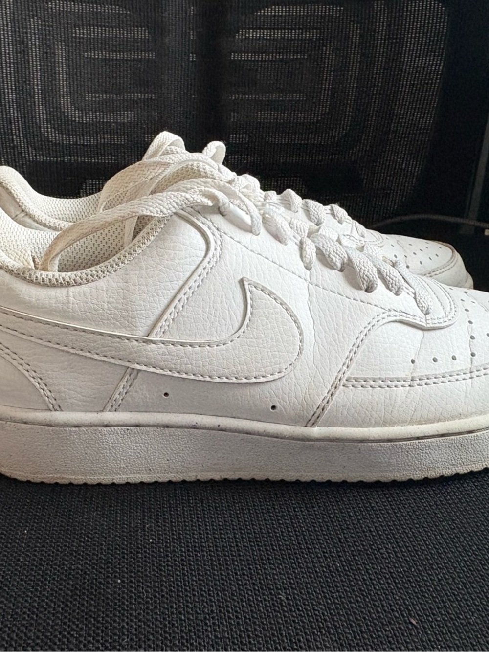 Nike Court Vision Low Next Nature Women’s